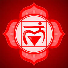 ❤️ Tisane Muladhara Chakra Racine - Ancrage, vitalité & force intérieur