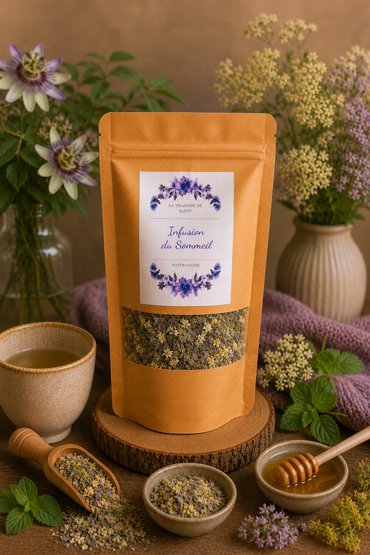 Infusion du Sommeil